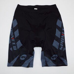 Sponeed Padded Biking Shorts